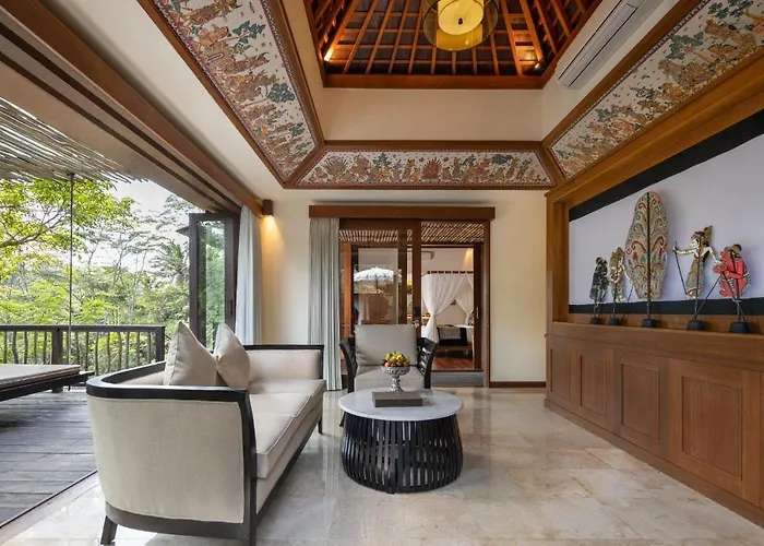 The Kayon Jungle 5*