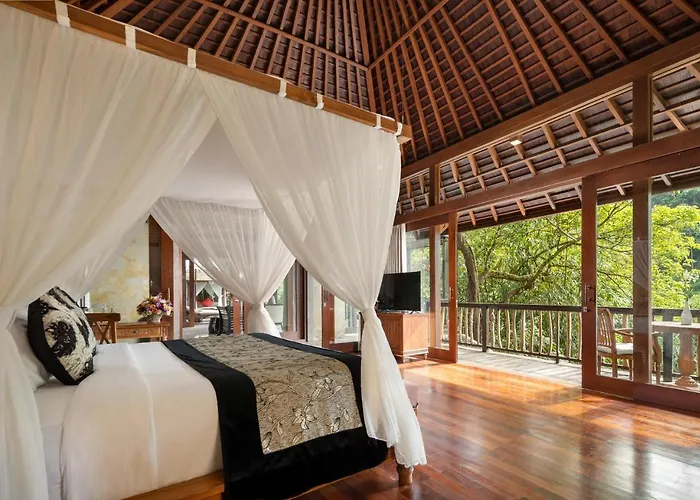 The Kayon Jungle 5*
