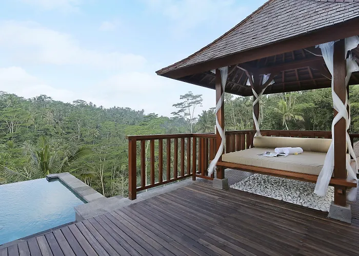 The Kayon Jungle 5*