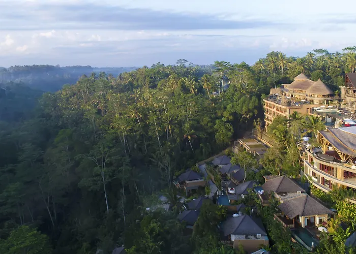 The Kayon Jungle 5*